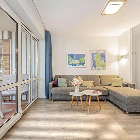Seeblick Oberdeck Apartment