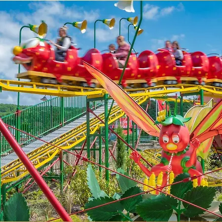 Seeblick Oberdeck Koserow