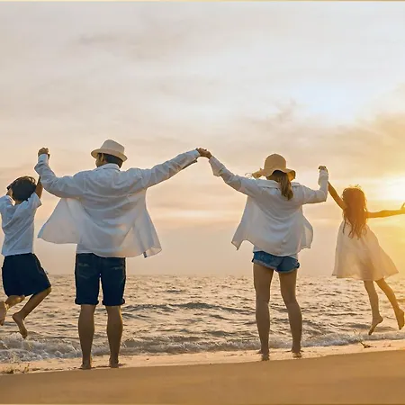 Appartement Seeblick Oberdeck