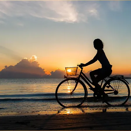 Appartement Seeblick Oberdeck *