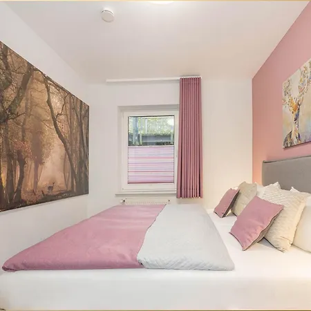 Seeblick Oberdeck * Koserow