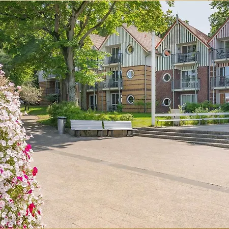 Seeblick Oberdeck Appartement