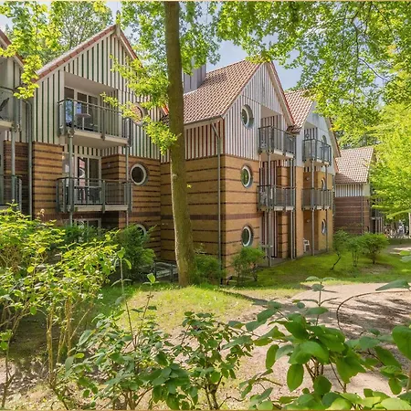 Seeblick Oberdeck Appartement *