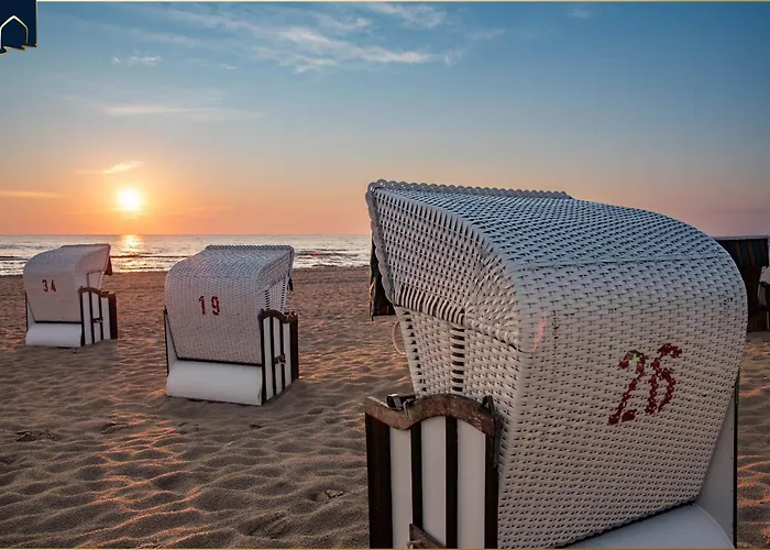 아파트 Seeblick Oberdeck 코세로우