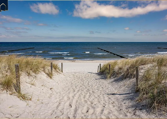 Seeblick Oberdeck * 코세로우