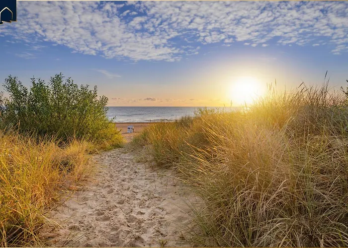 Seeblick Oberdeck 코세로우