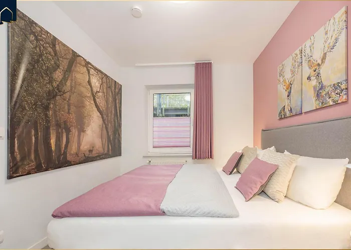 Seeblick Oberdeck * 코세로우