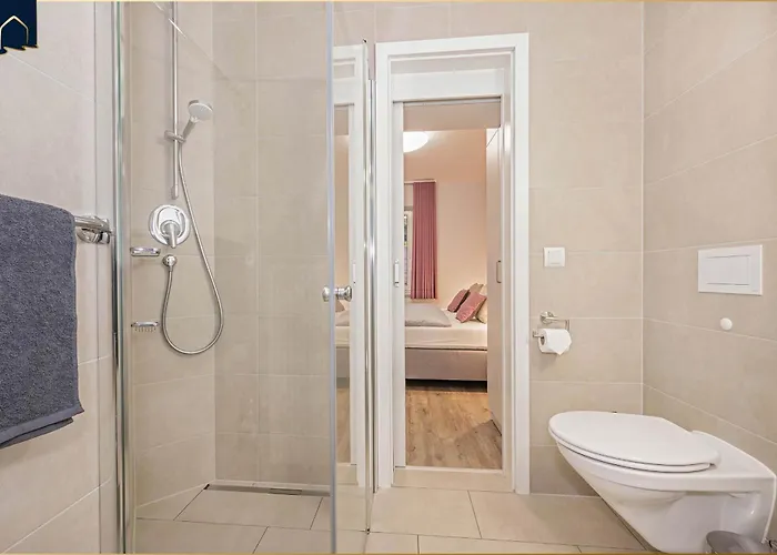 아파트 Seeblick Oberdeck